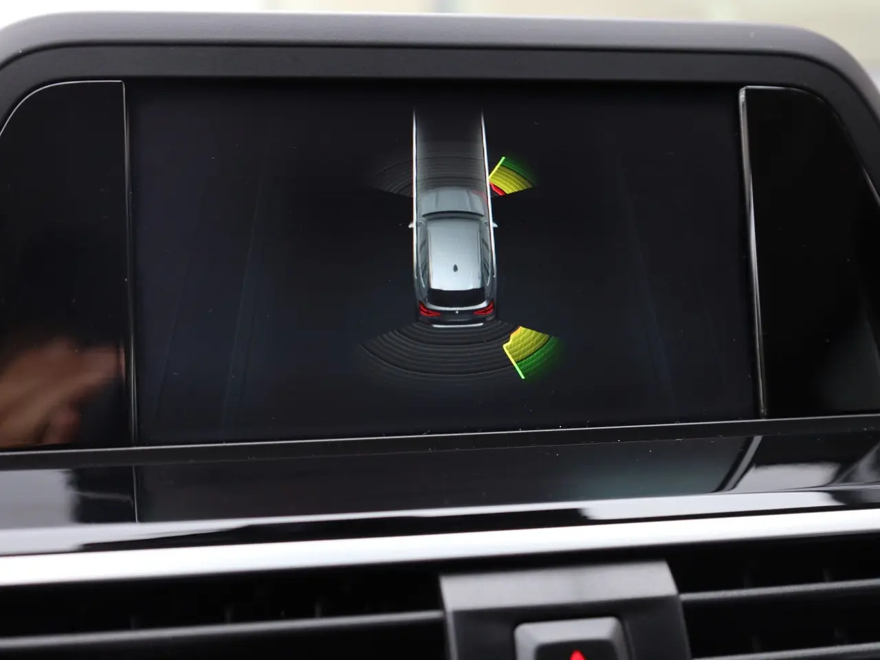 Billede 16 - BMW X3 2,0 xDrive20i aut. Van