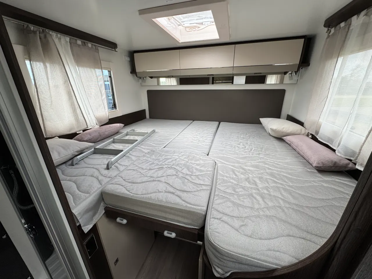 Billede 12 - Ford Benimar 2,0 Tessoro 463 aut Northautokapp