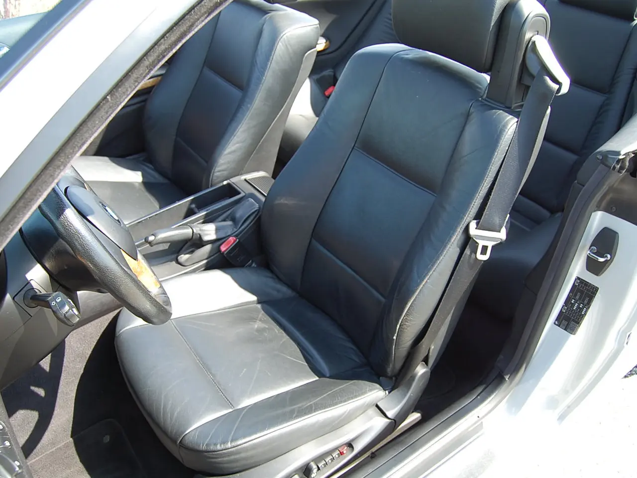 Billede 6 - BMW 318CI cabriolet