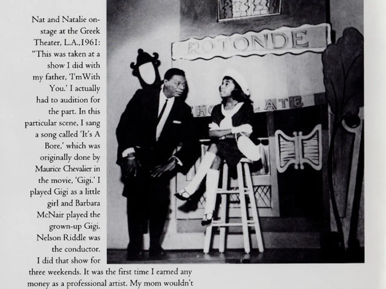 Billede 6 - Natalie Cole – Unforgettable With Love – CD