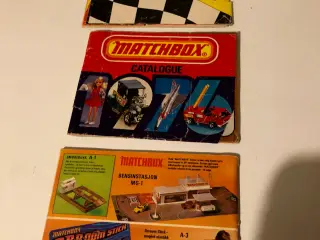 bilkataloger