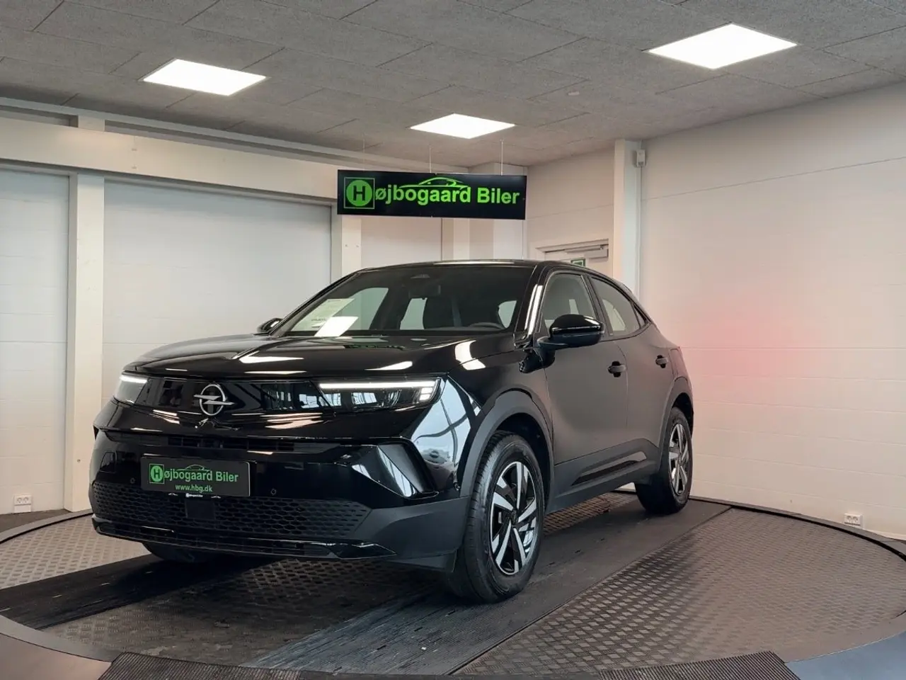 Billede 1 - Opel Mokka-e 54 Edition+