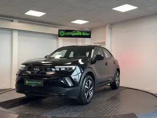 Opel Mokka-e 54 Edition+