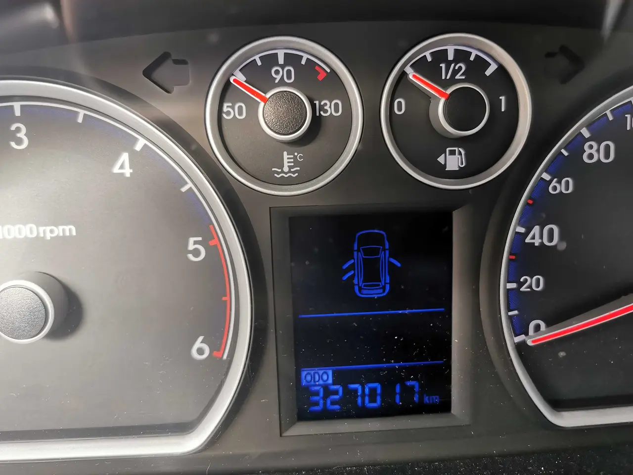 Billede 8 - Hyundai i 30 