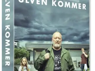SØGER : Ulven kommer
