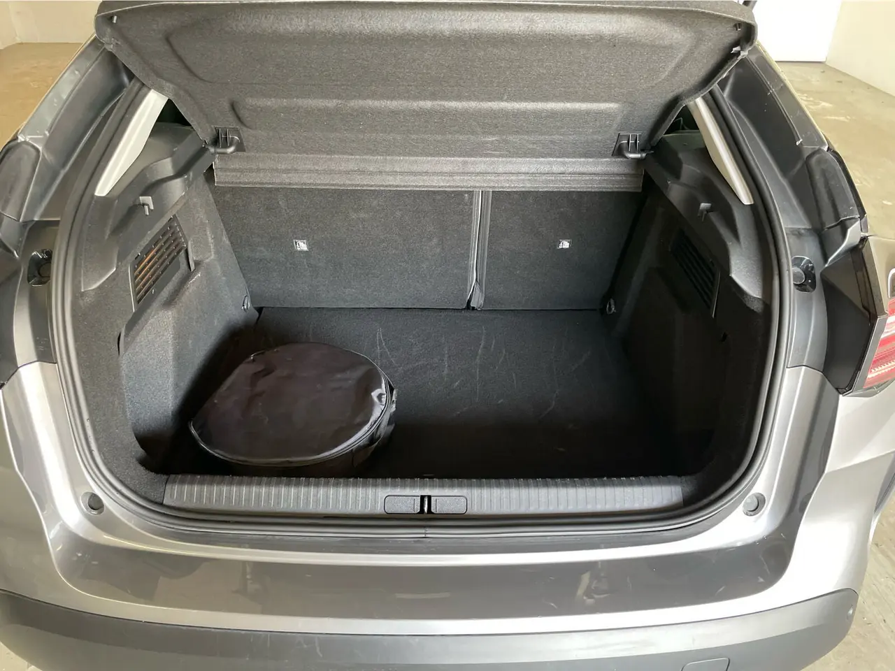 Billede 20 - Citroën ë-C4 50 Plus