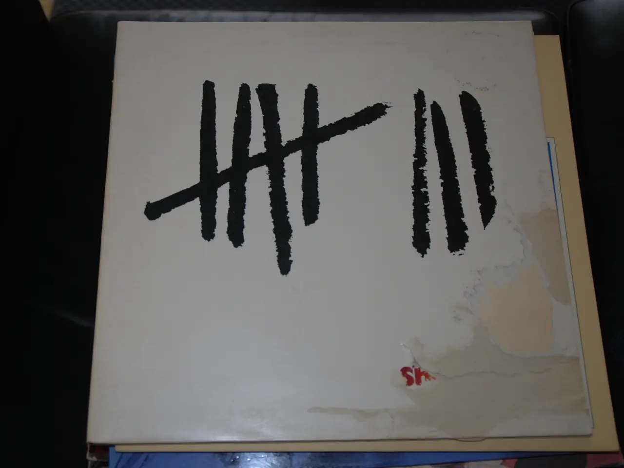 Billede 1 - Lp - Shu Bi Dua