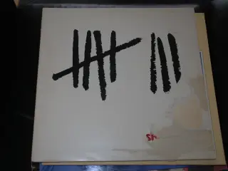 Lp - Shu Bi Dua