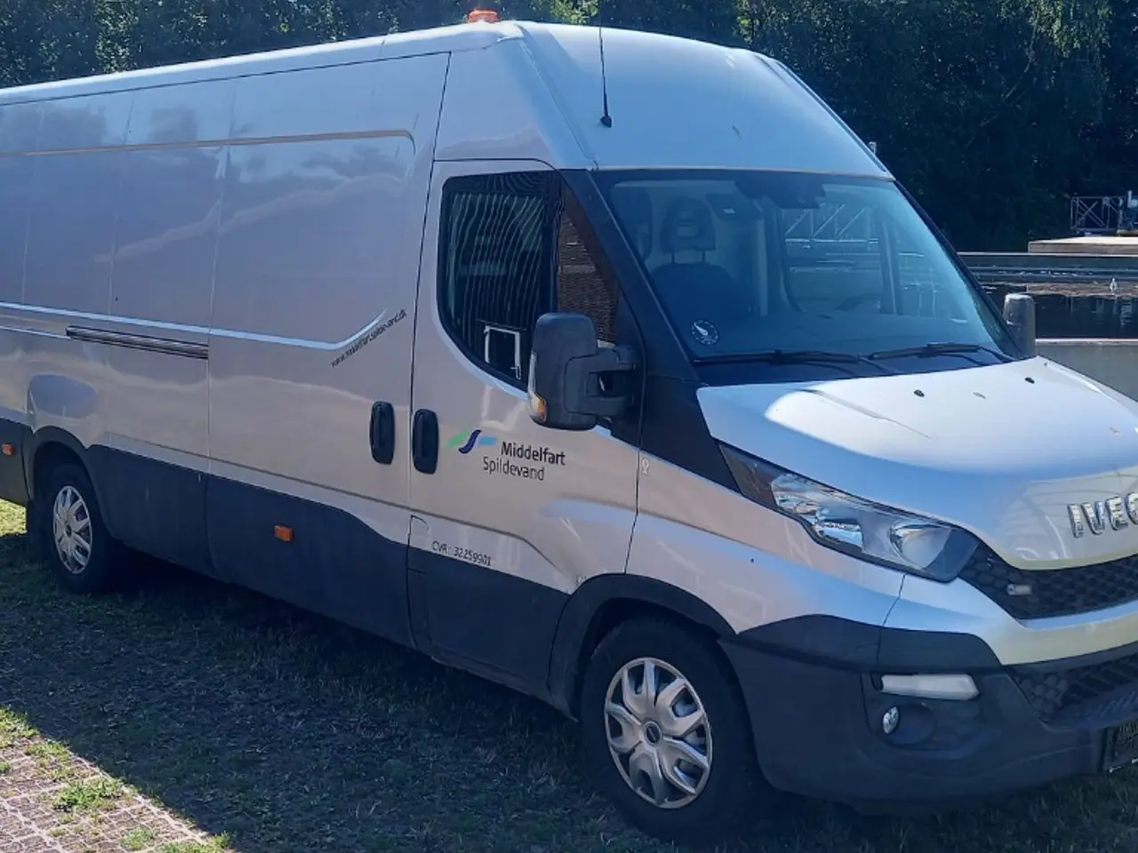Billede 5 - Iveco 35S21 3,0D - 16m3