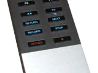 Bang & Olufsen-B&O-Terminal 3000