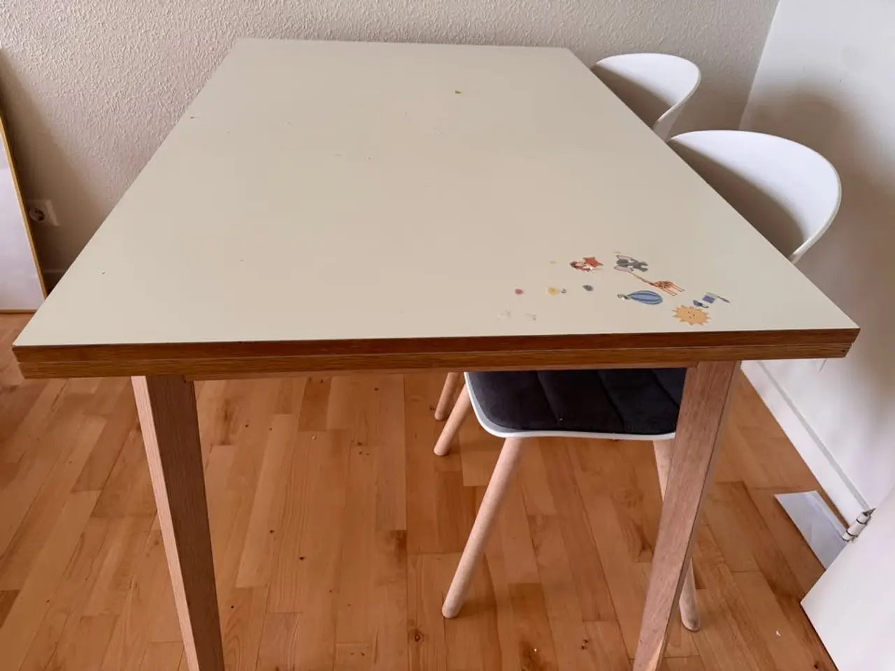 Billede 3 - ILVA SINGLE SPISEBORD