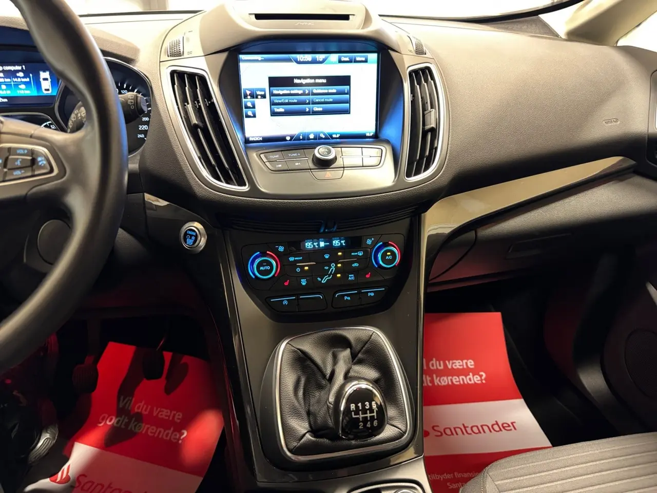 Billede 11 - Ford C-MAX 1,5 SCTi 150 Titanium