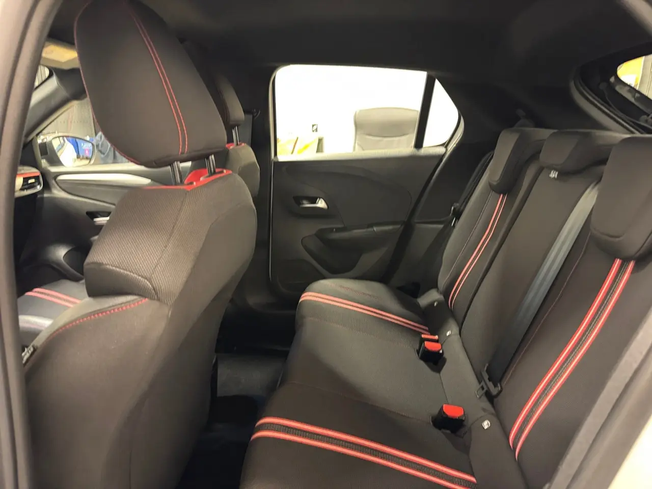 Billede 10 - Opel Corsa-e 50 GS-Line