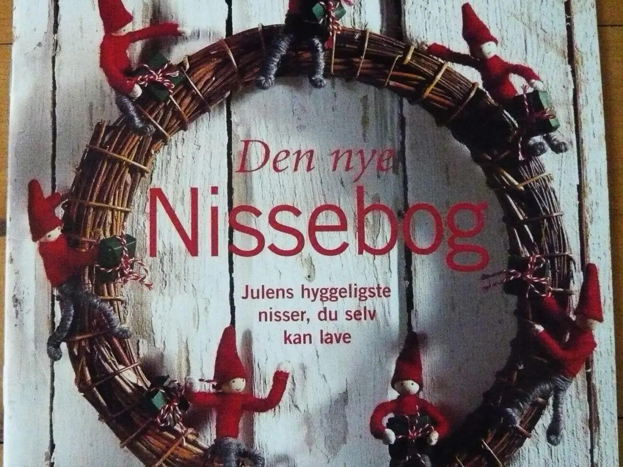 Billede 3 -  Nisse hæfter (12)