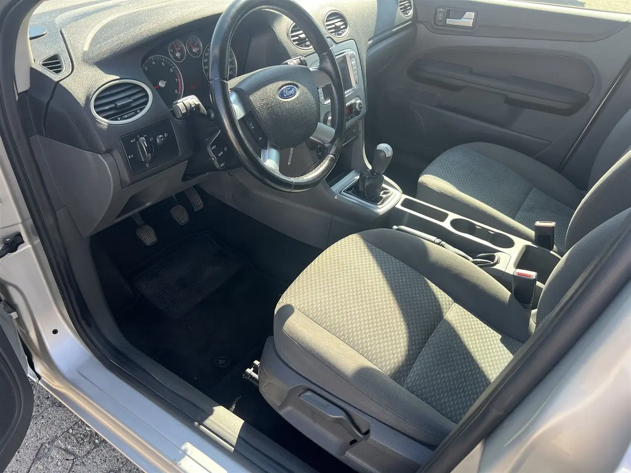 Billede 6 - Ford Focus 1,6 Trend 100HK
