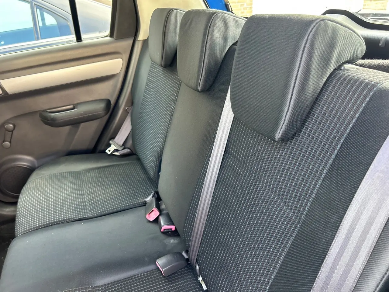 Billede 14 - Suzuki Swift 1,5 GL-A