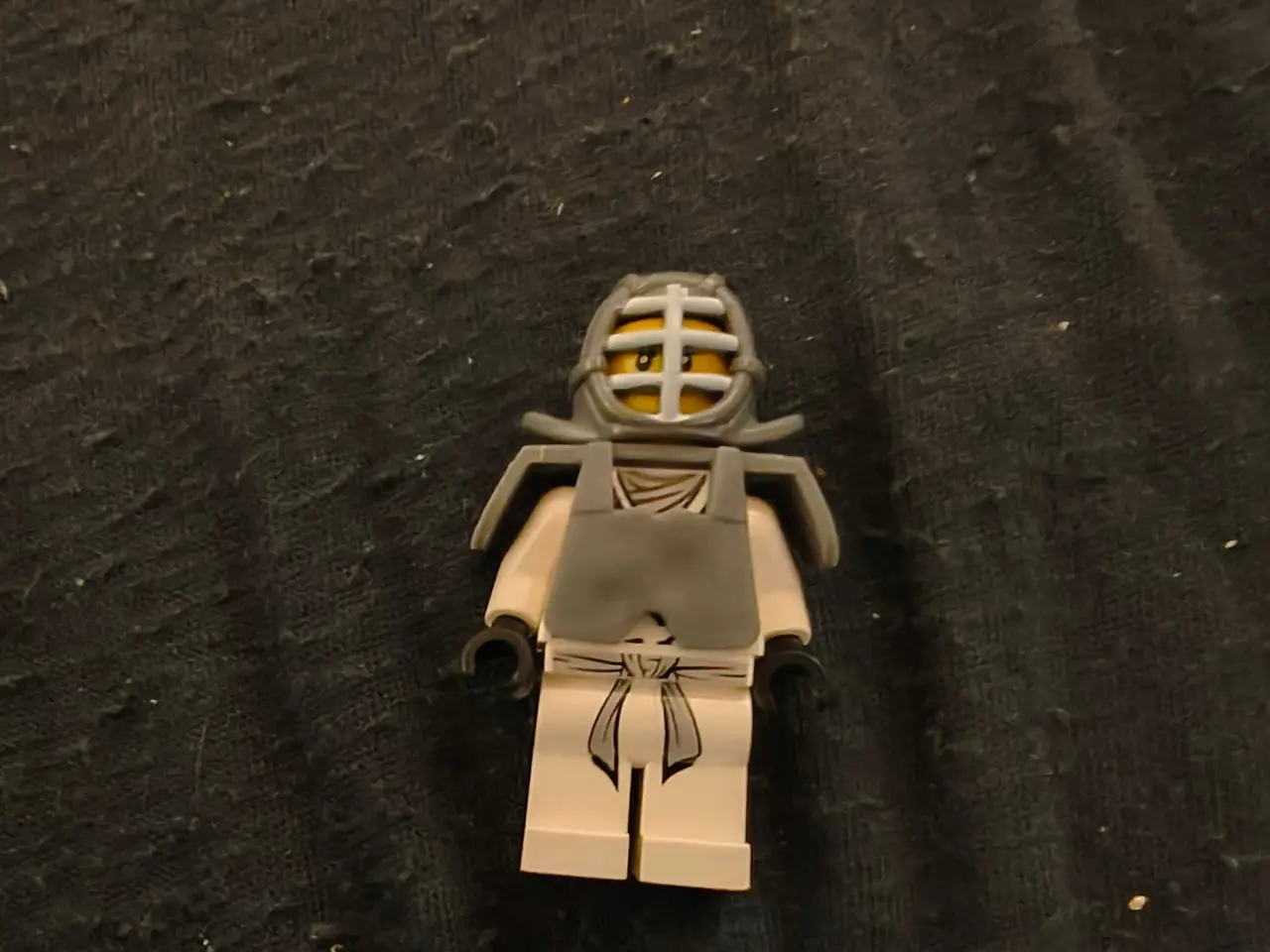 Billede 11 - LEGO Ninjago: Kendo Zane (9563)