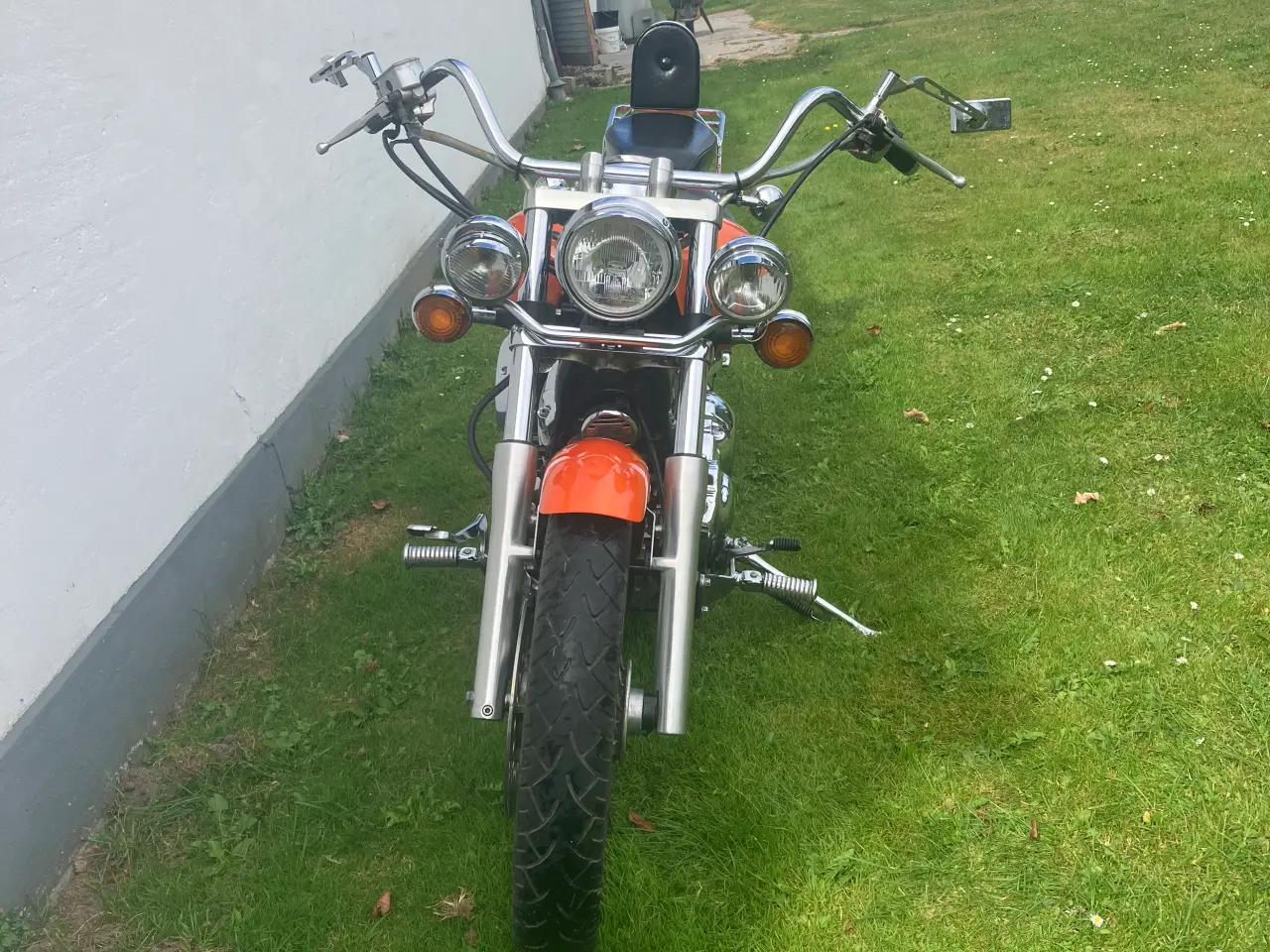 Billede 5 - Yamaha xvs650