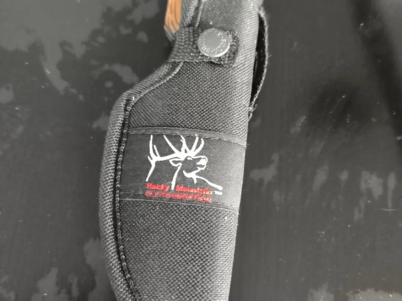 Billede 5 - Buck 480 Rocky Mountain Elk Foundation (RMEF