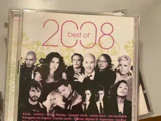 Best of 2008