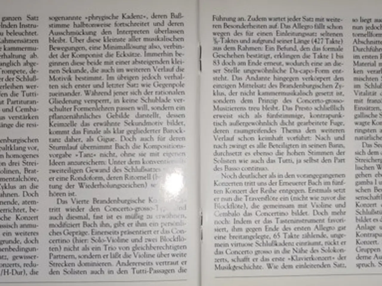 Billede 8 - Johann Sebastian Bach… – Brandenburg… – 2CD