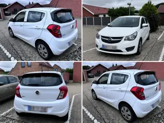 Opel Karl Enjoy