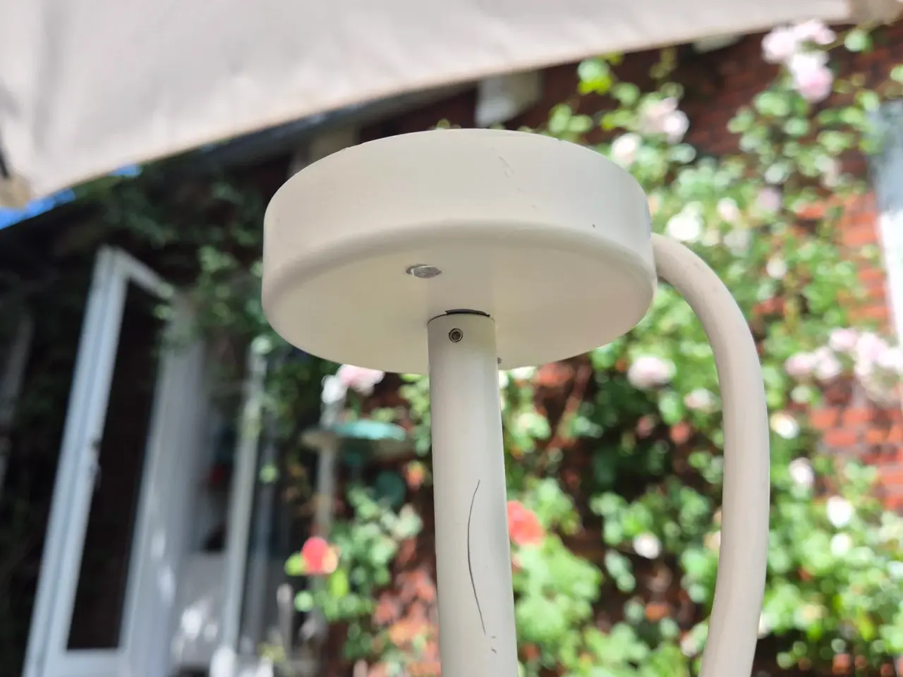 Billede 11 - Uplight lamper med nedadrettede spot