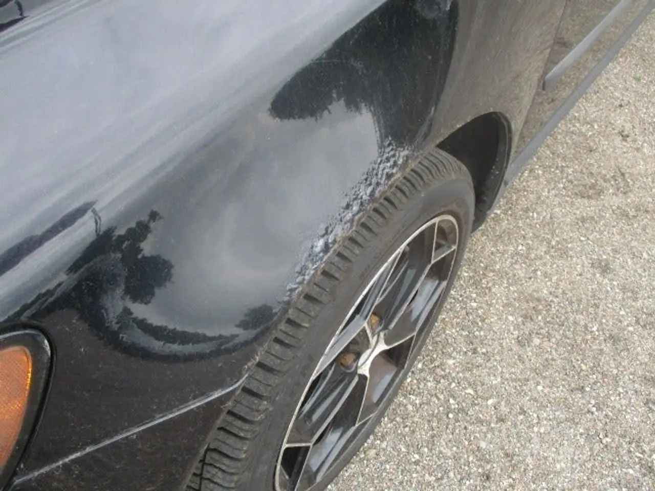 Billede 12 - Volvo V50 1,8