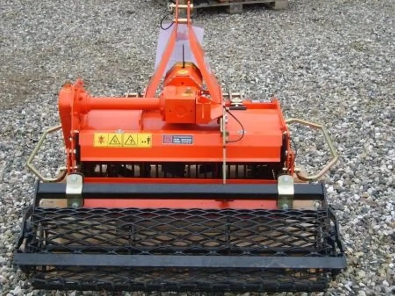 Billede 2 - Ortolan SC 100 R