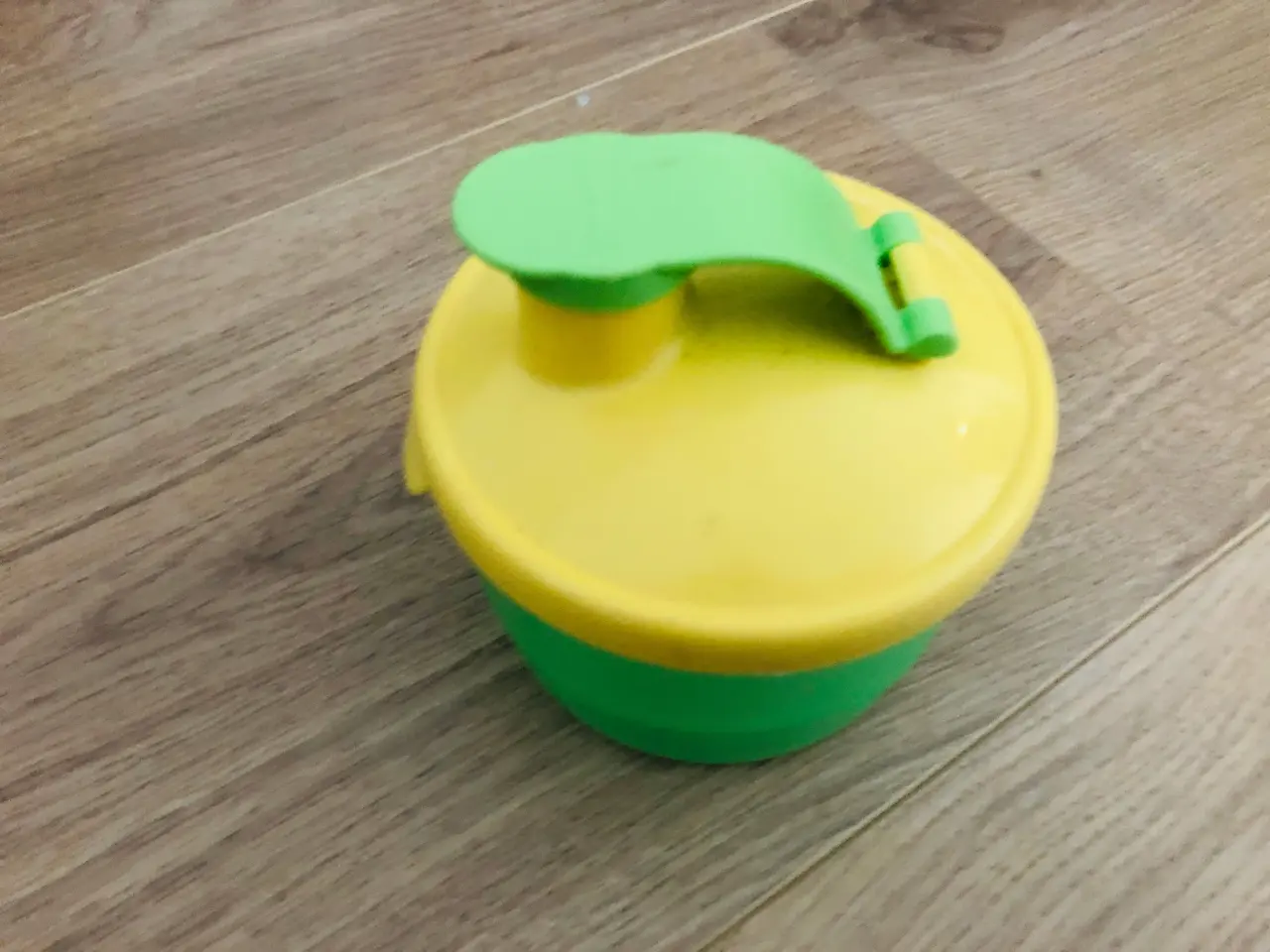 Billede 1 - Tupperware beholder