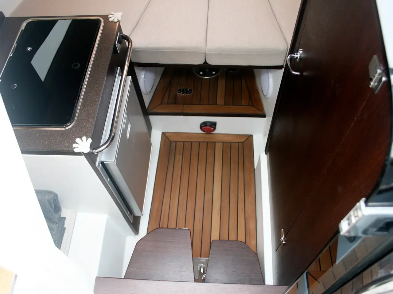 Billede 18 - MIKI SX700 daycruiser/sportscruiser