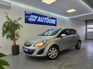 Opel Corsa 1,2 16V Cool