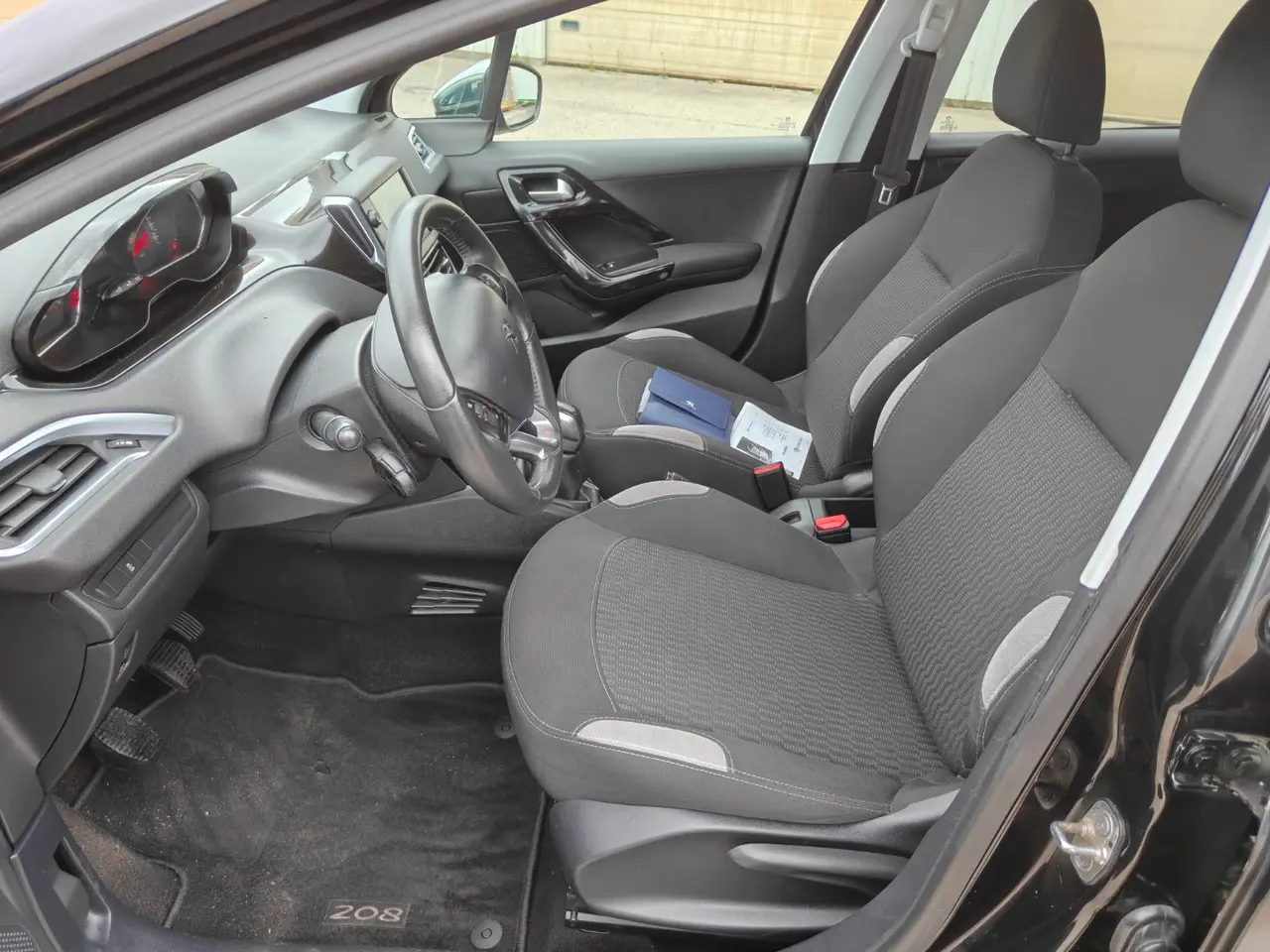 Billede 12 - Peugeot 208 1,2 VTi Style