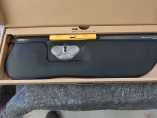 RollerMouse CONTOUR  Pro3 PLUS