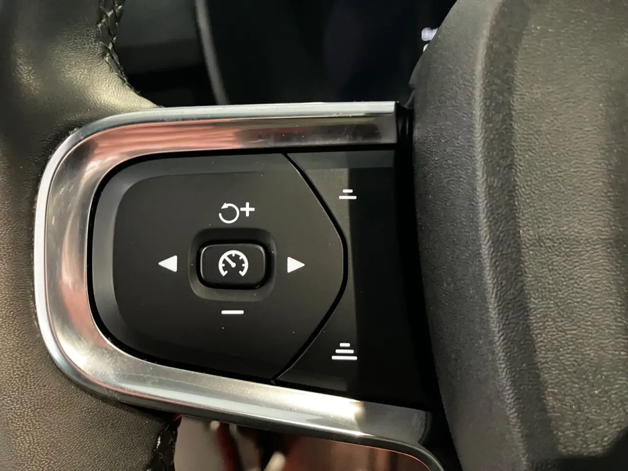 Billede 13 - Volvo XC40 P6 ReCharge Core