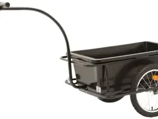 Cykeltrailer