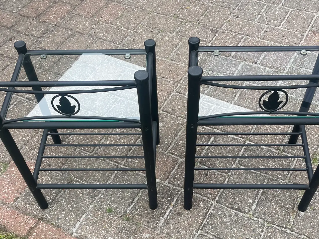 Billede 3 - Sengebord, entrebord, kaffebord