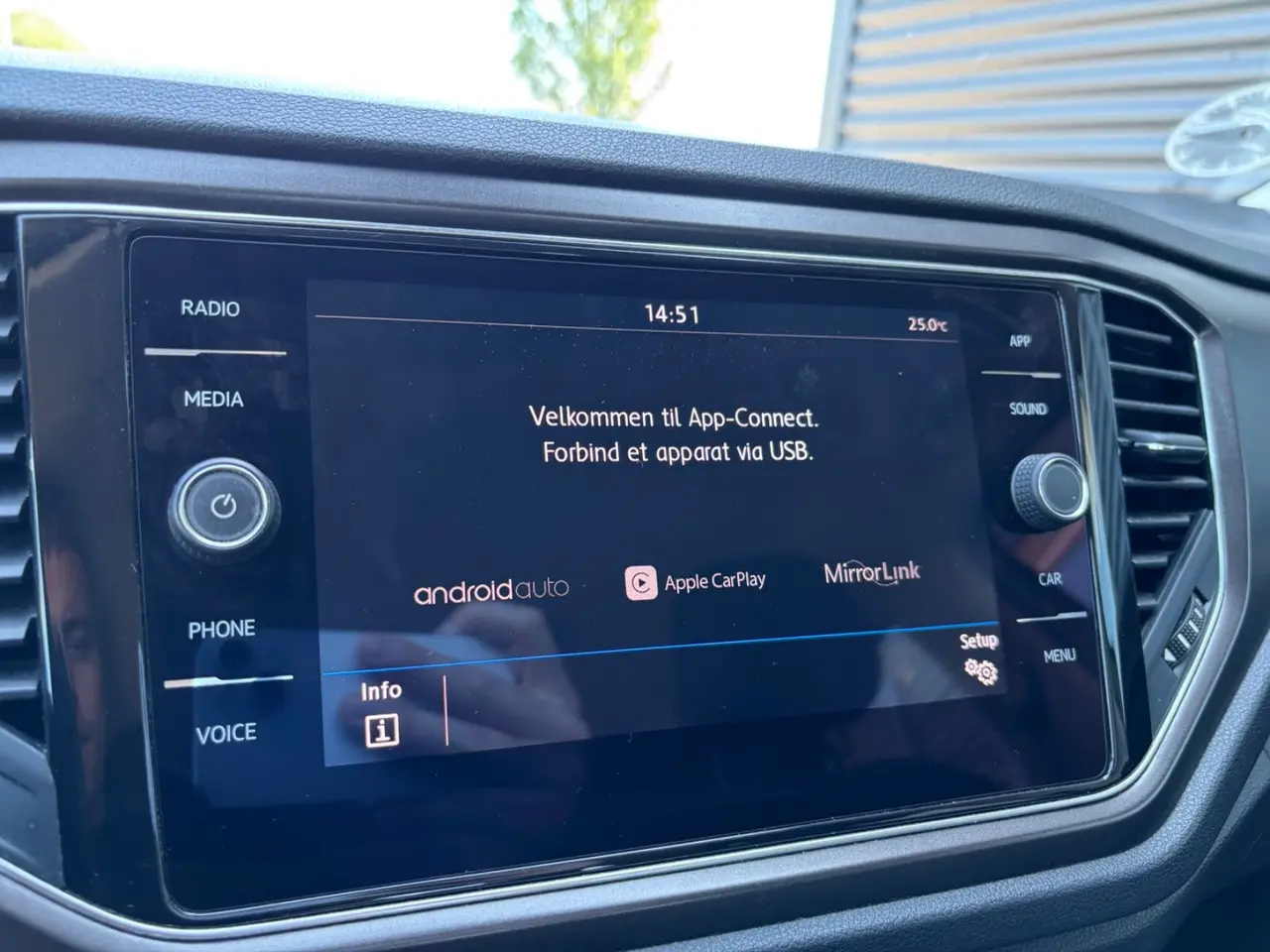 Billede 13 - VW T-Roc 1,0 TSi 115 Style