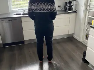 Onepiece Jumpsuite