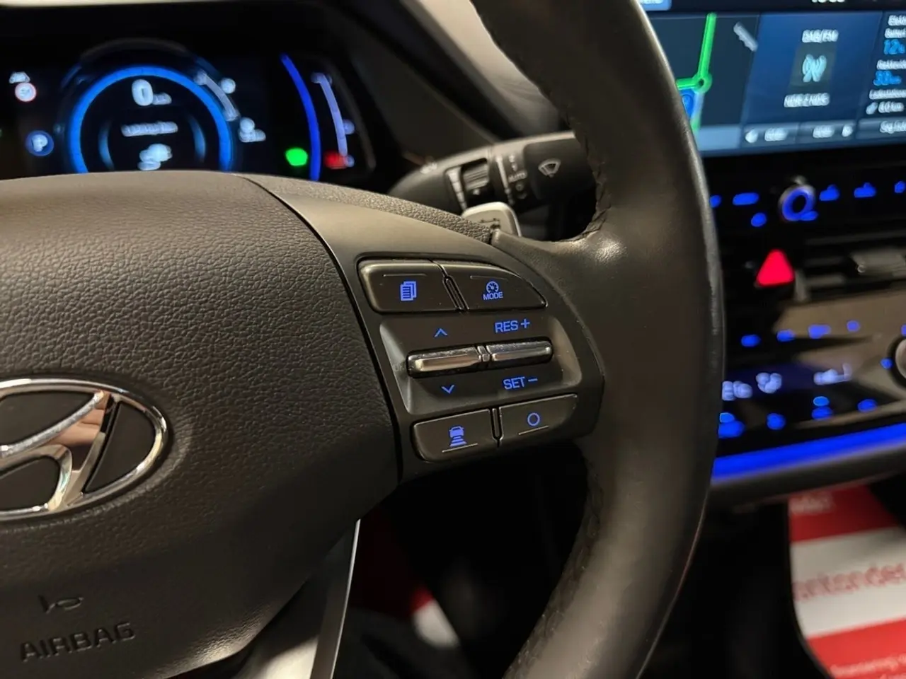 Billede 7 - Hyundai Ioniq 40 EV Style
