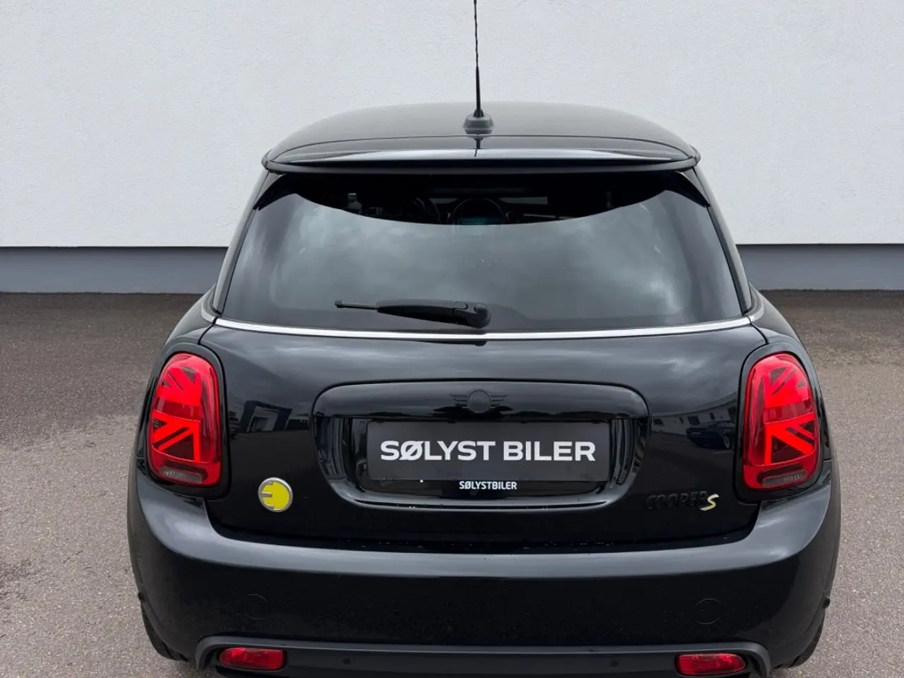 Billede 9 - MINI Cooper SE Classic Trim