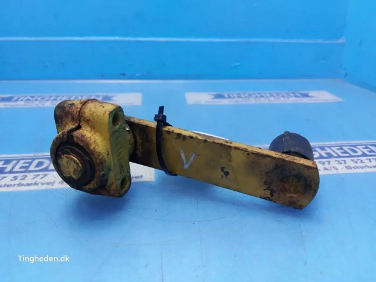 Billede 2 - New Holland TX68 Arm 9832411