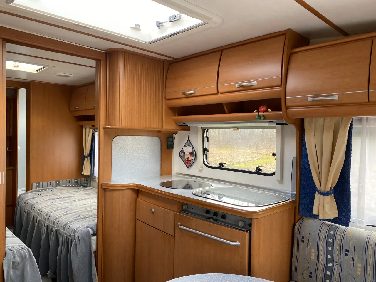 Billede 9 - LMC Favorit 520