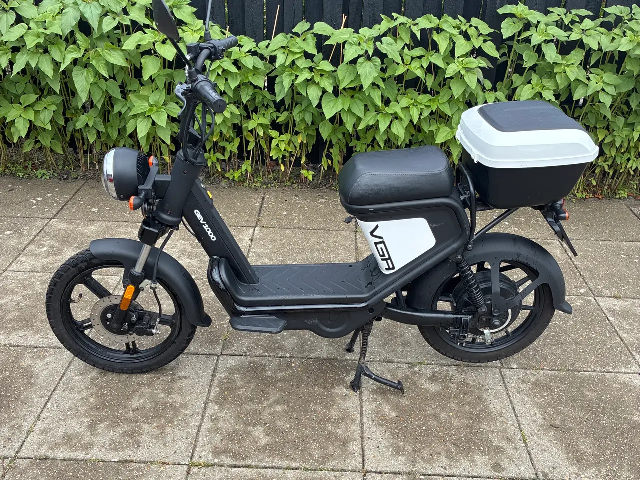 Billede 1 - VGA GEV 1000