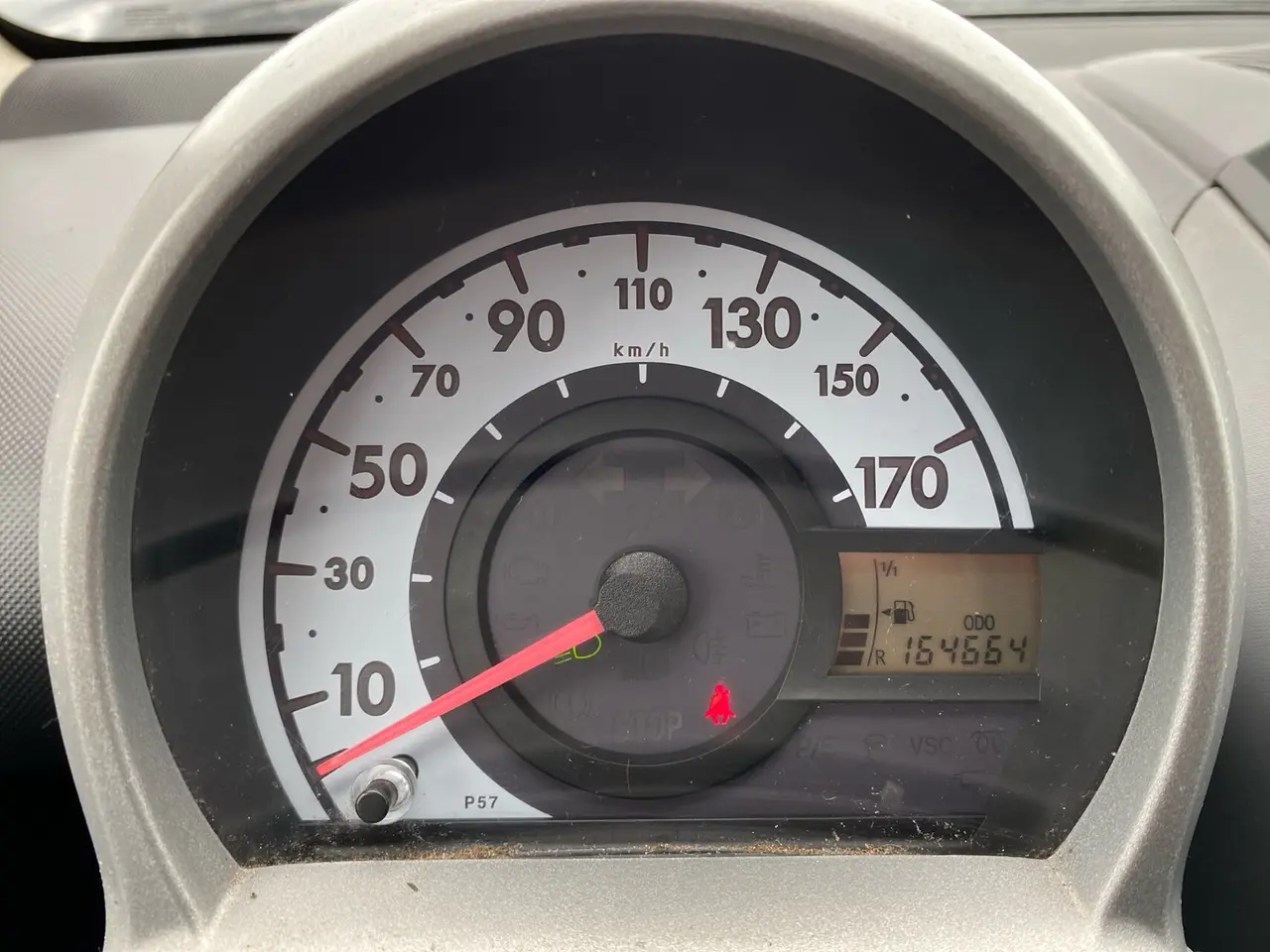 Billede 10 - Toyota Aygo 1,0 68HK 5d