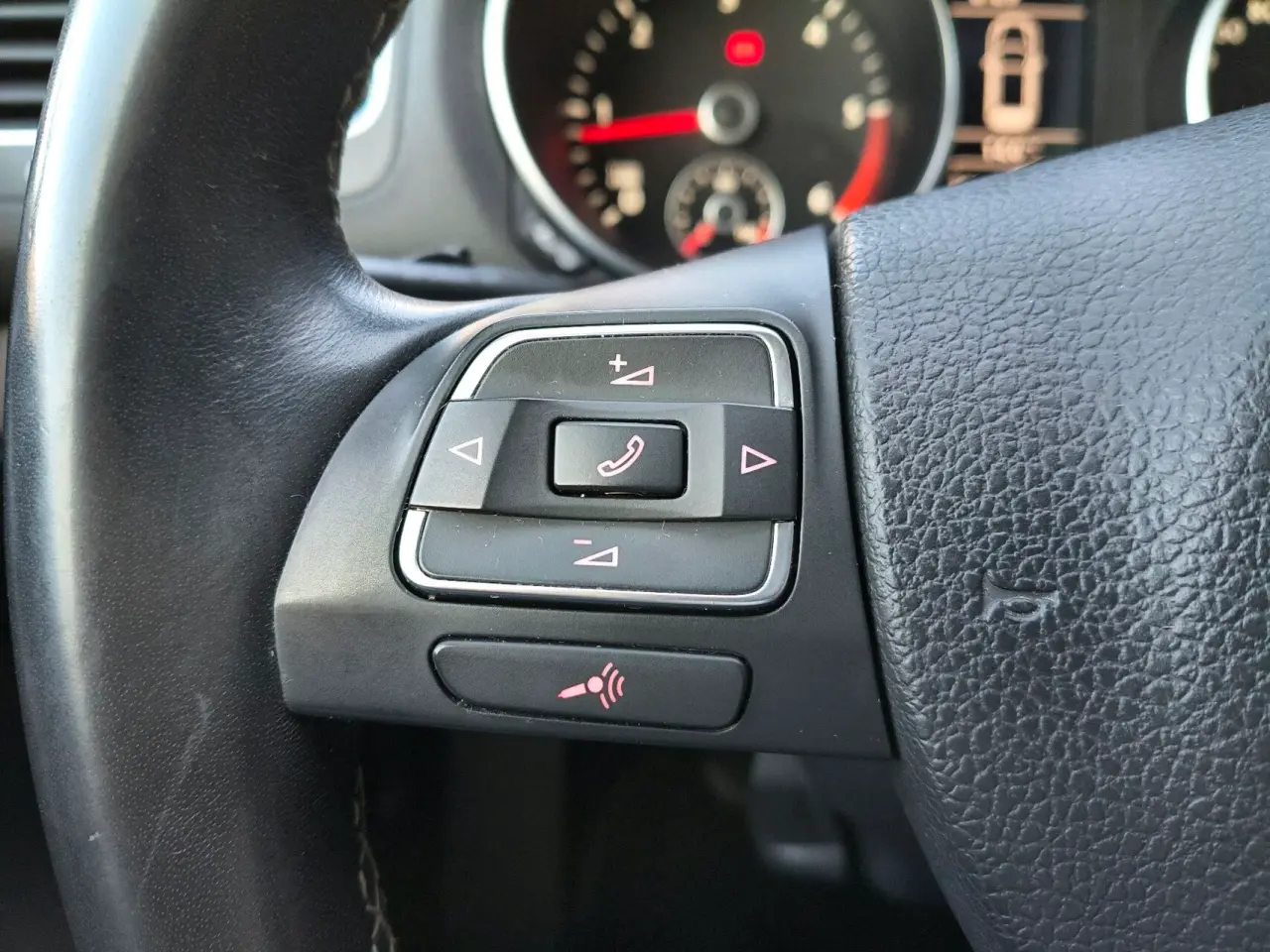 Billede 12 - VW Golf 2,0 TDI Match 140HK 5d 6g