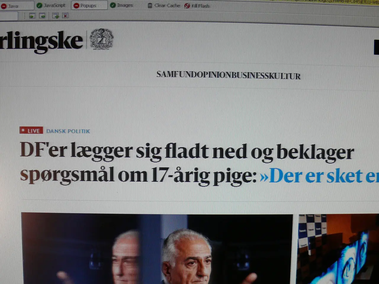 Billede 6 - Meget hurtig XP maskine.