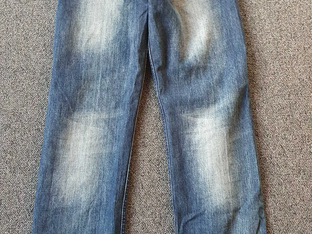 Billede 3 - Diesel cowboy bukser str m