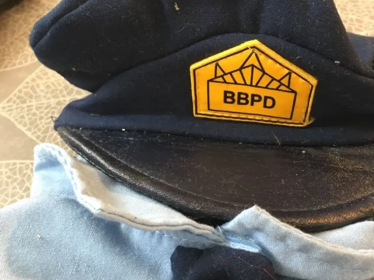 Billede 1 - Uniform