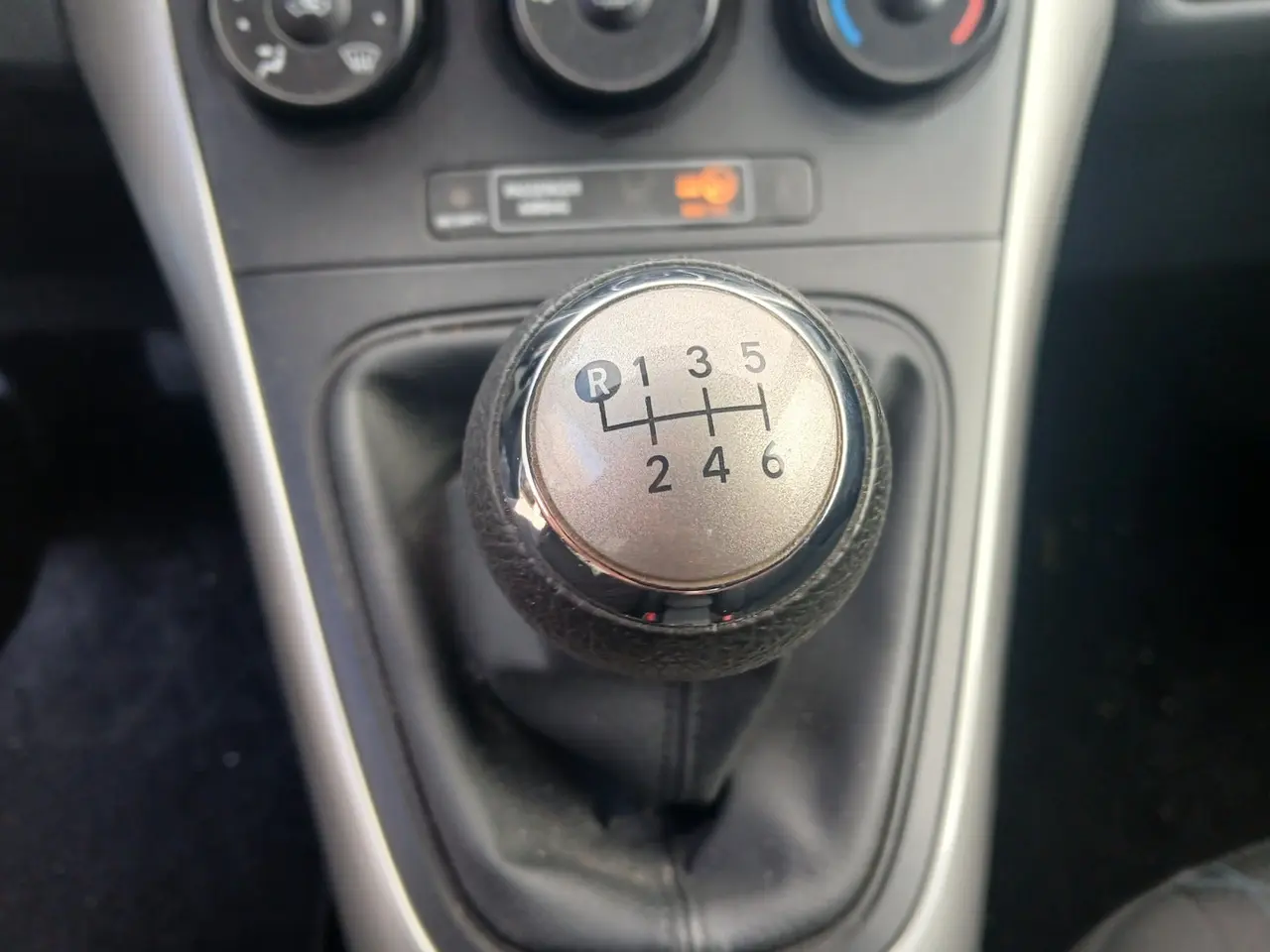 Billede 9 - Toyota Auris 1,3 VVT-i T1